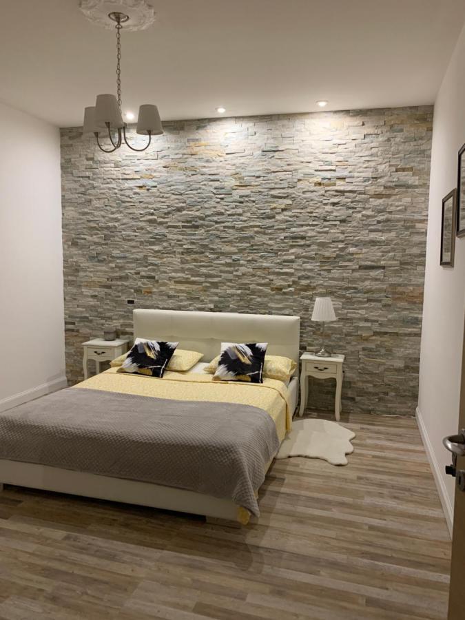 Apartmán Galleno House Exteriér fotografie
