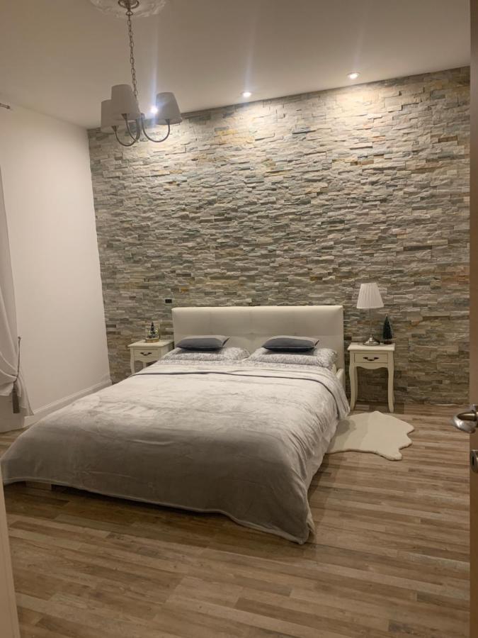 Apartmán Galleno House Exteriér fotografie