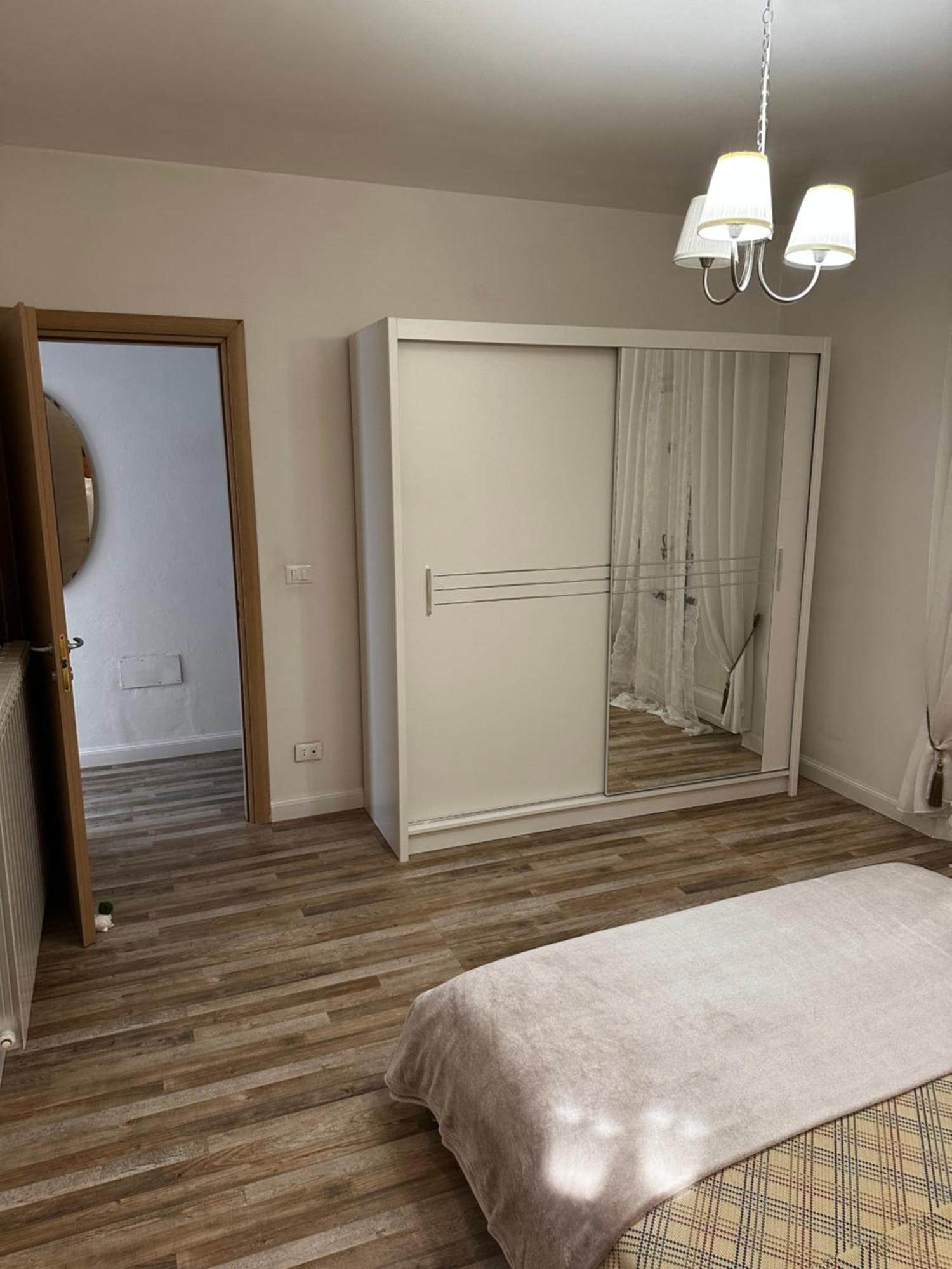 Apartmán Galleno House Exteriér fotografie