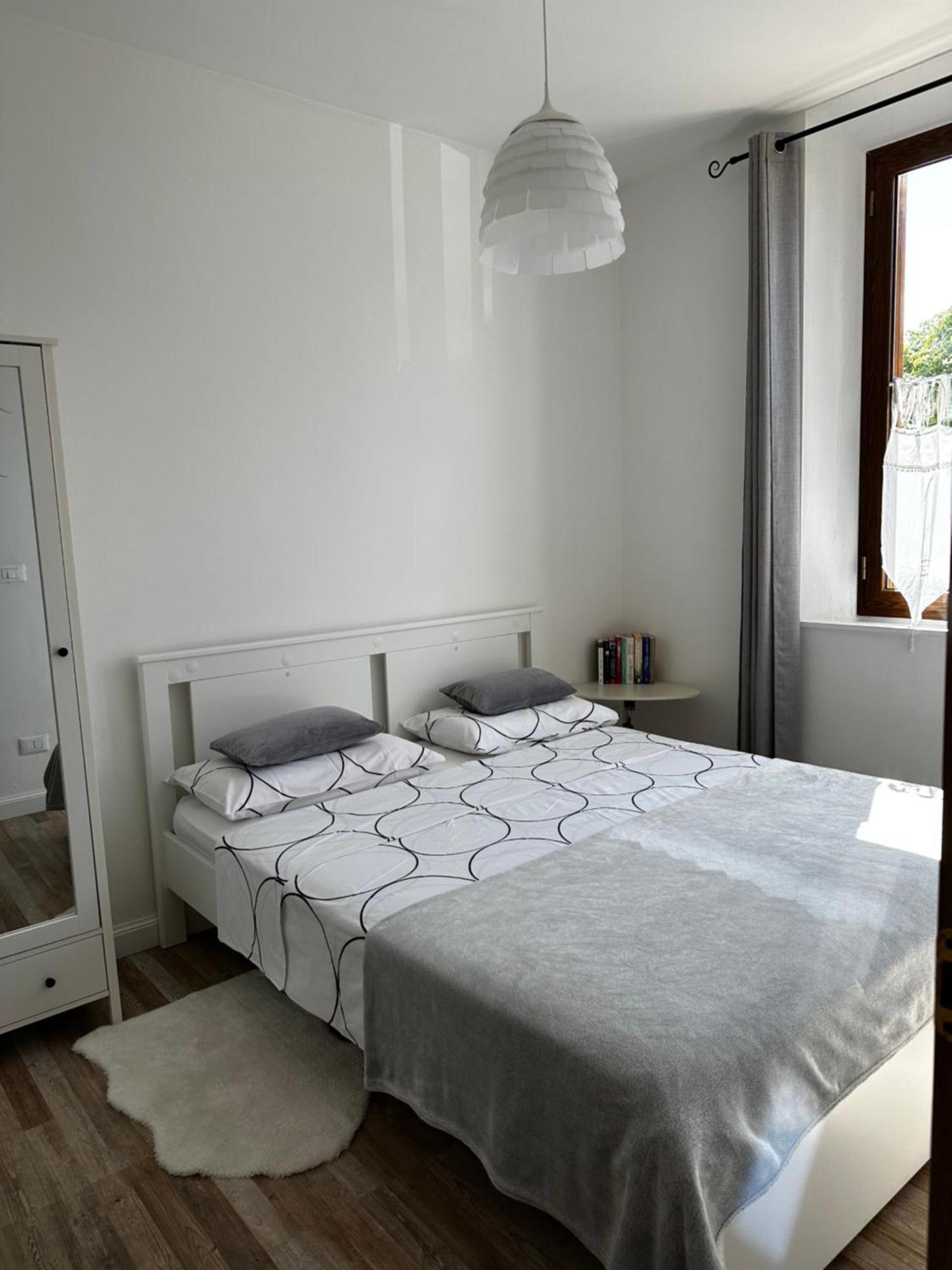 Apartmán Galleno House Exteriér fotografie